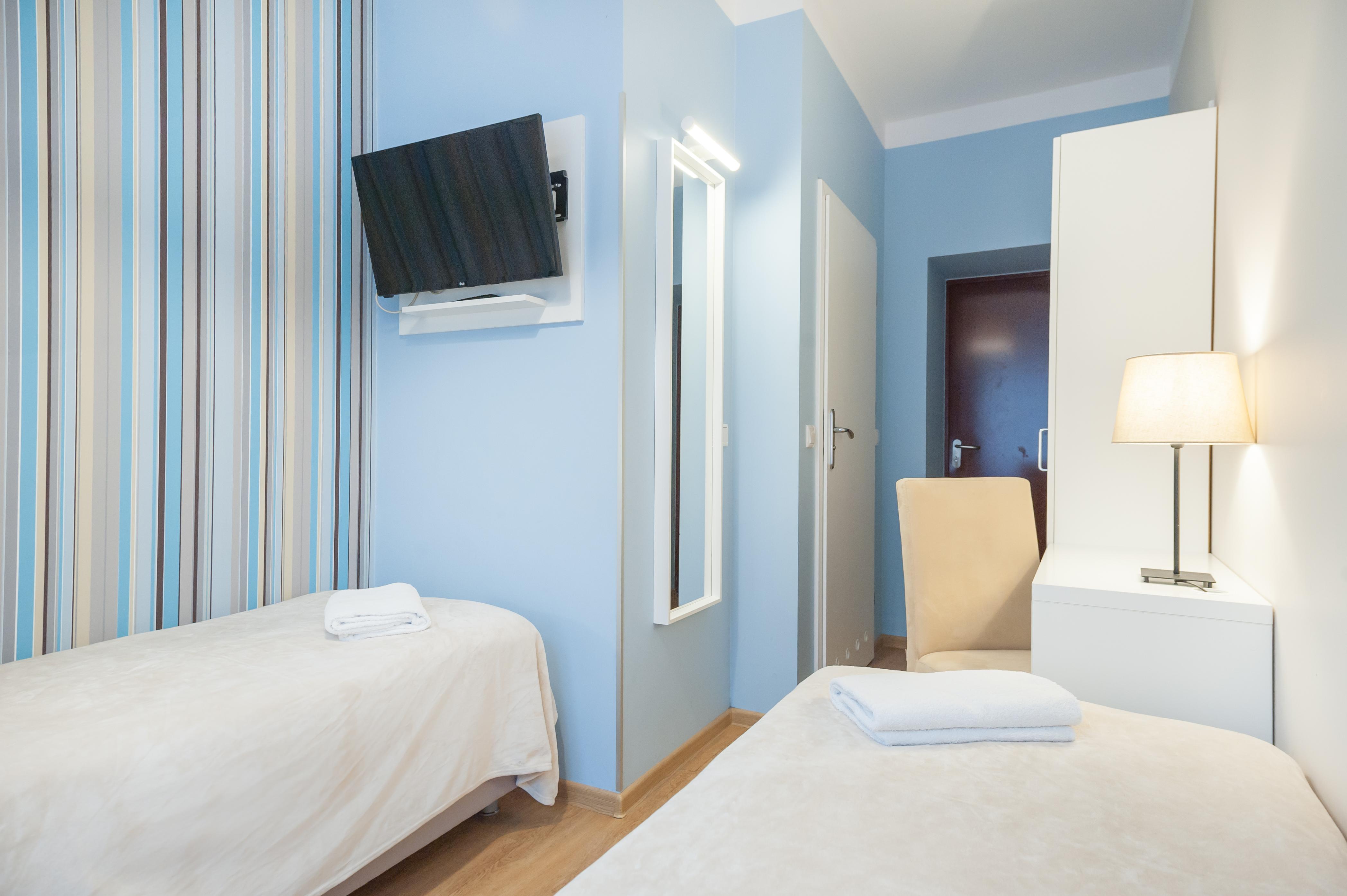 Premium Hostel Krakow Exterior photo