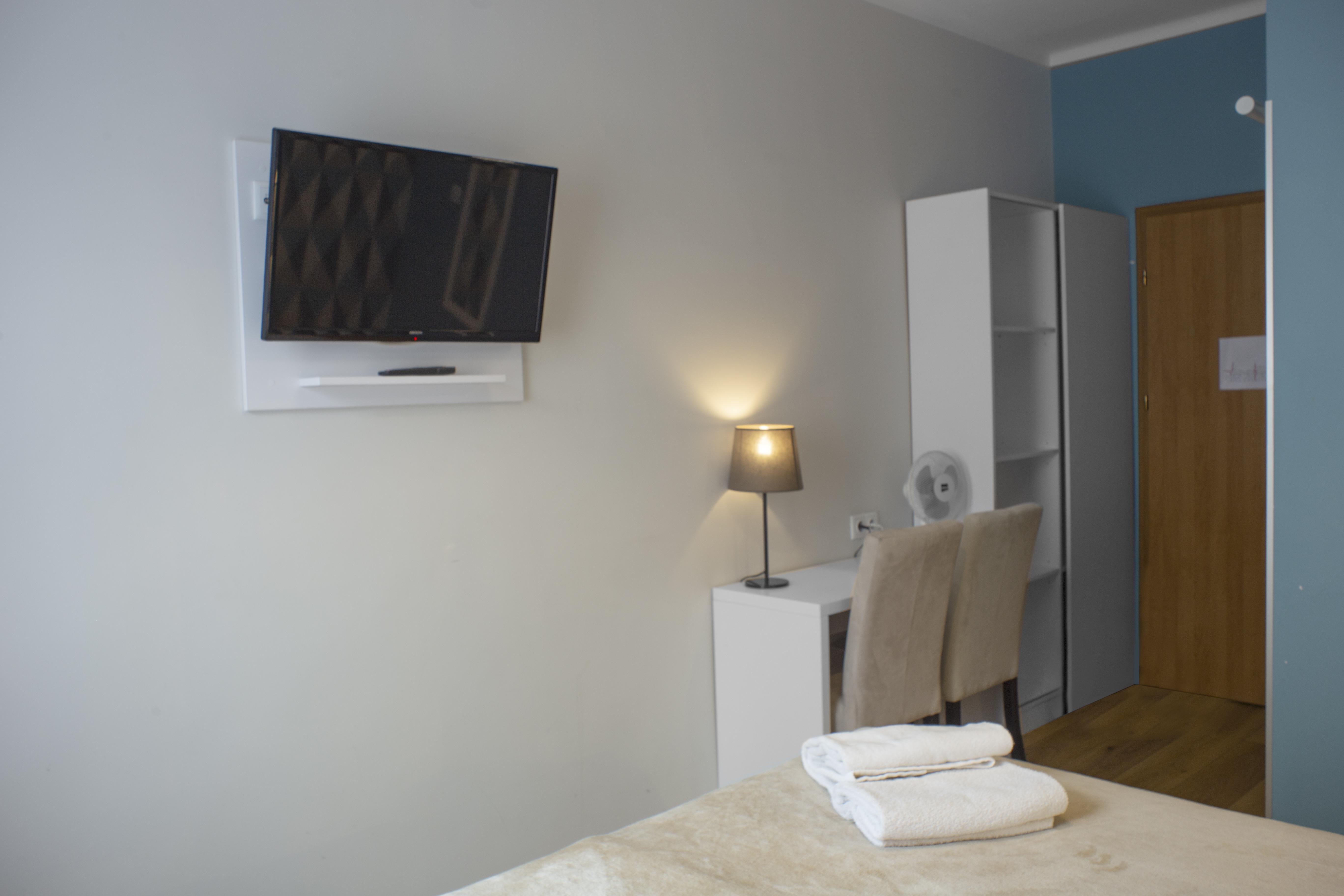 Premium Hostel Krakow Exterior photo