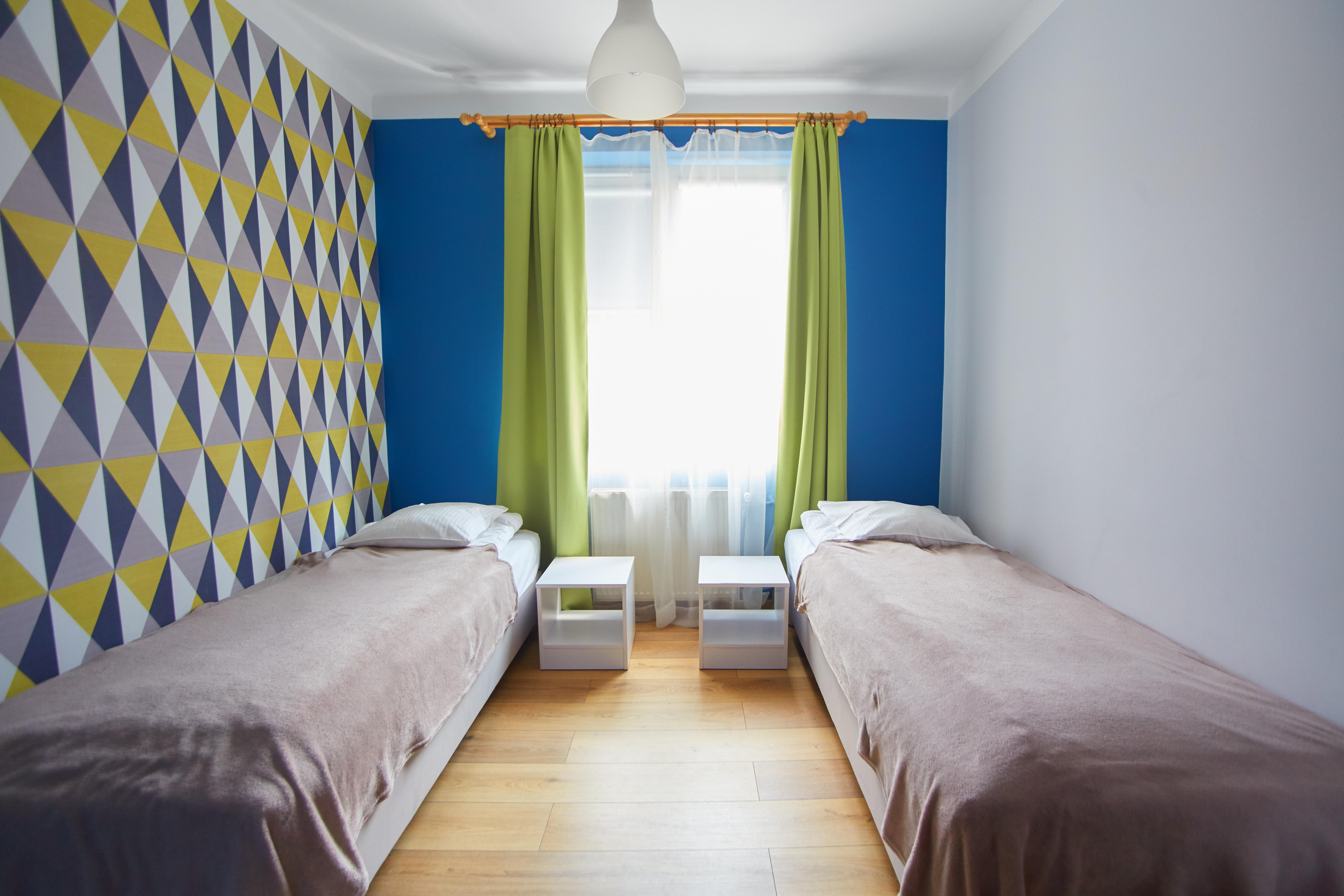 Premium Hostel Krakow Exterior photo