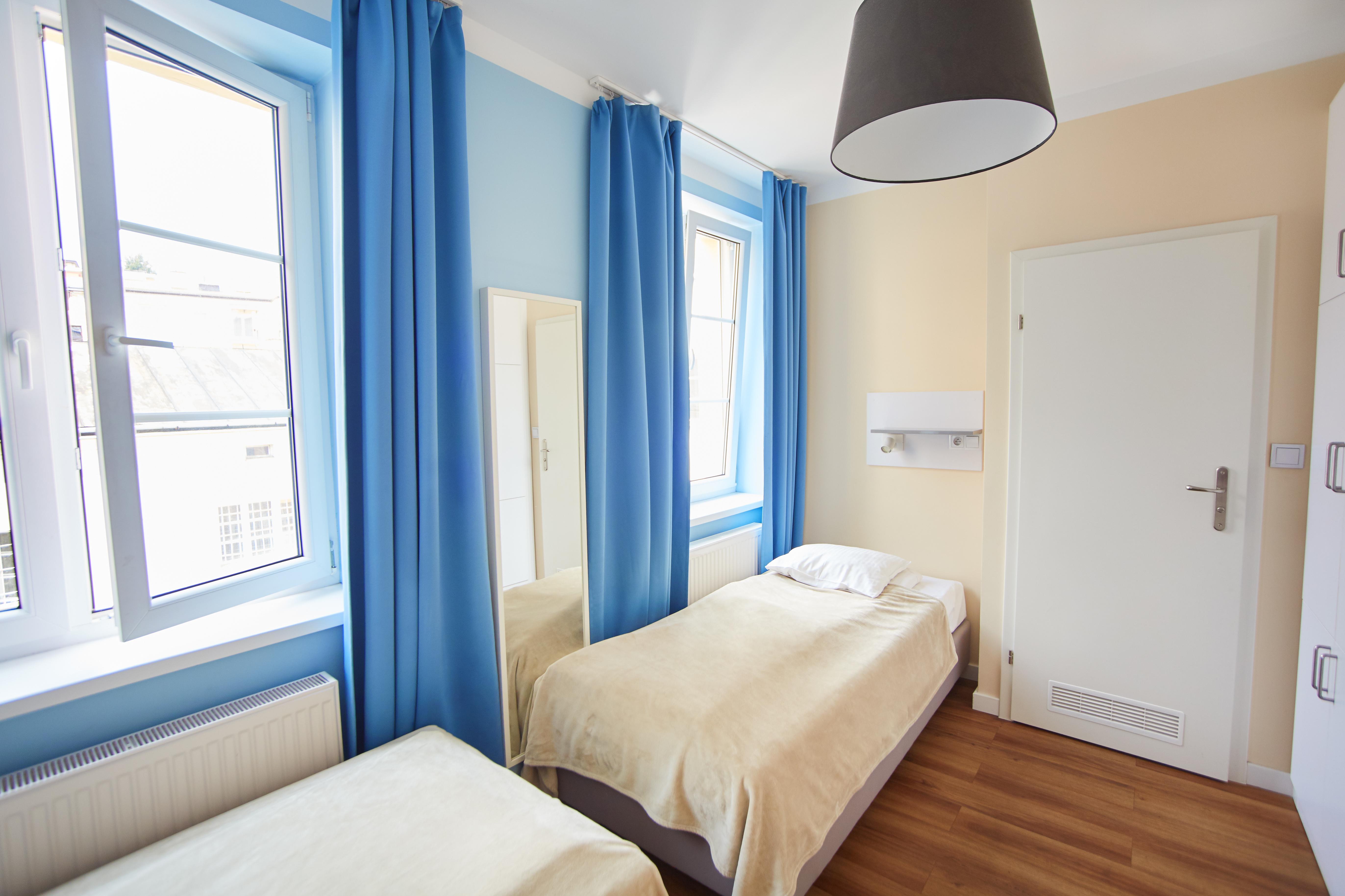 Premium Hostel Krakow Exterior photo