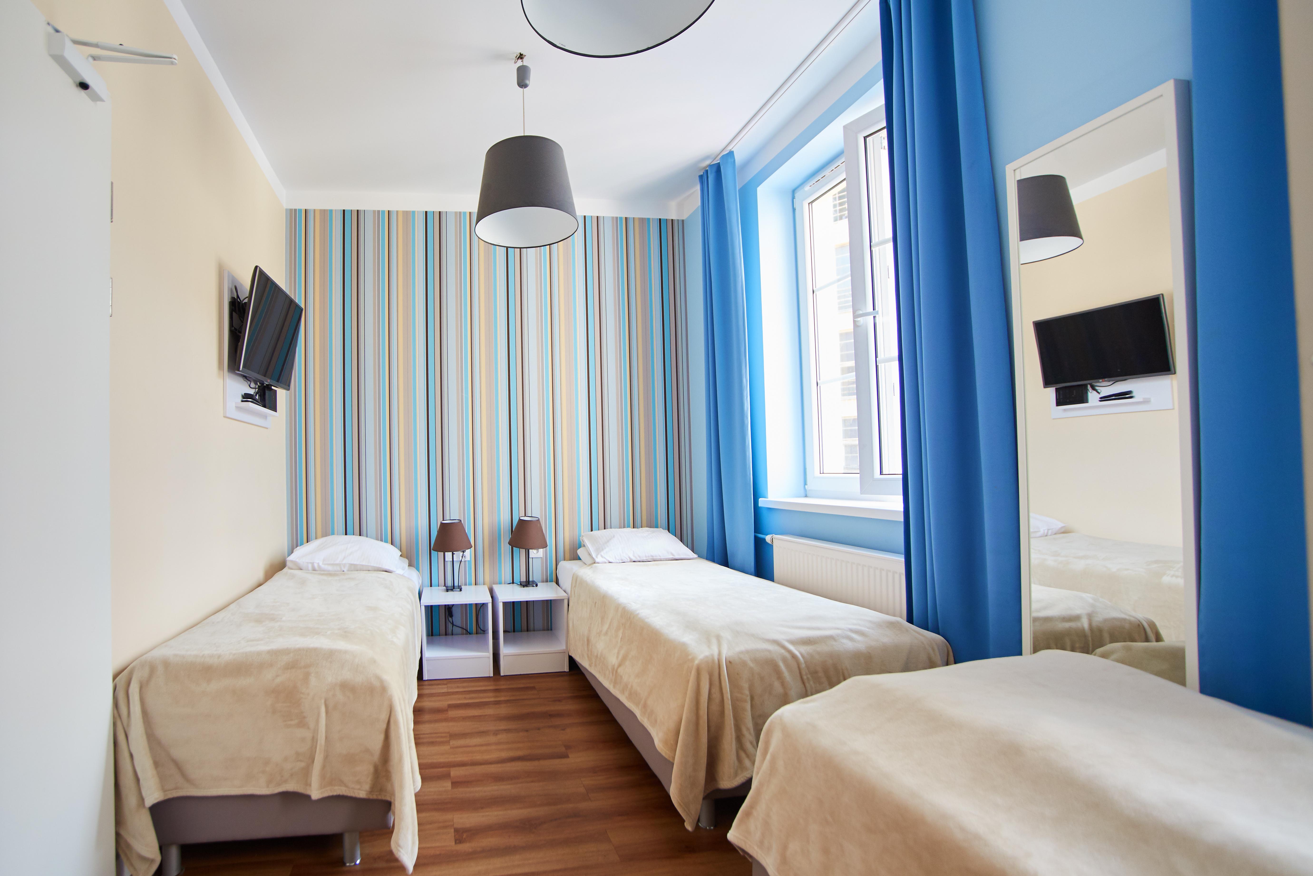 Premium Hostel Krakow Exterior photo