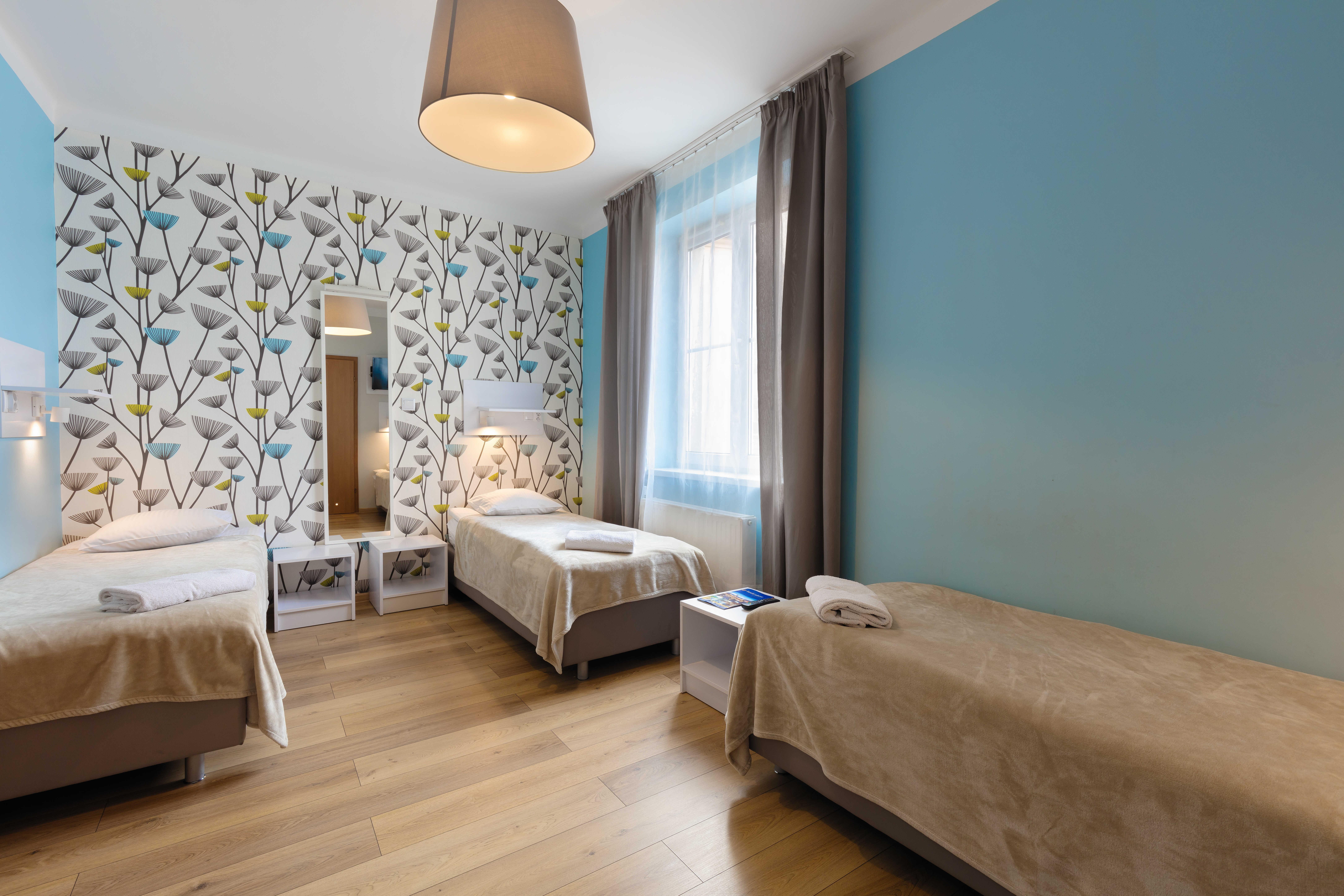 Premium Hostel Krakow Exterior photo