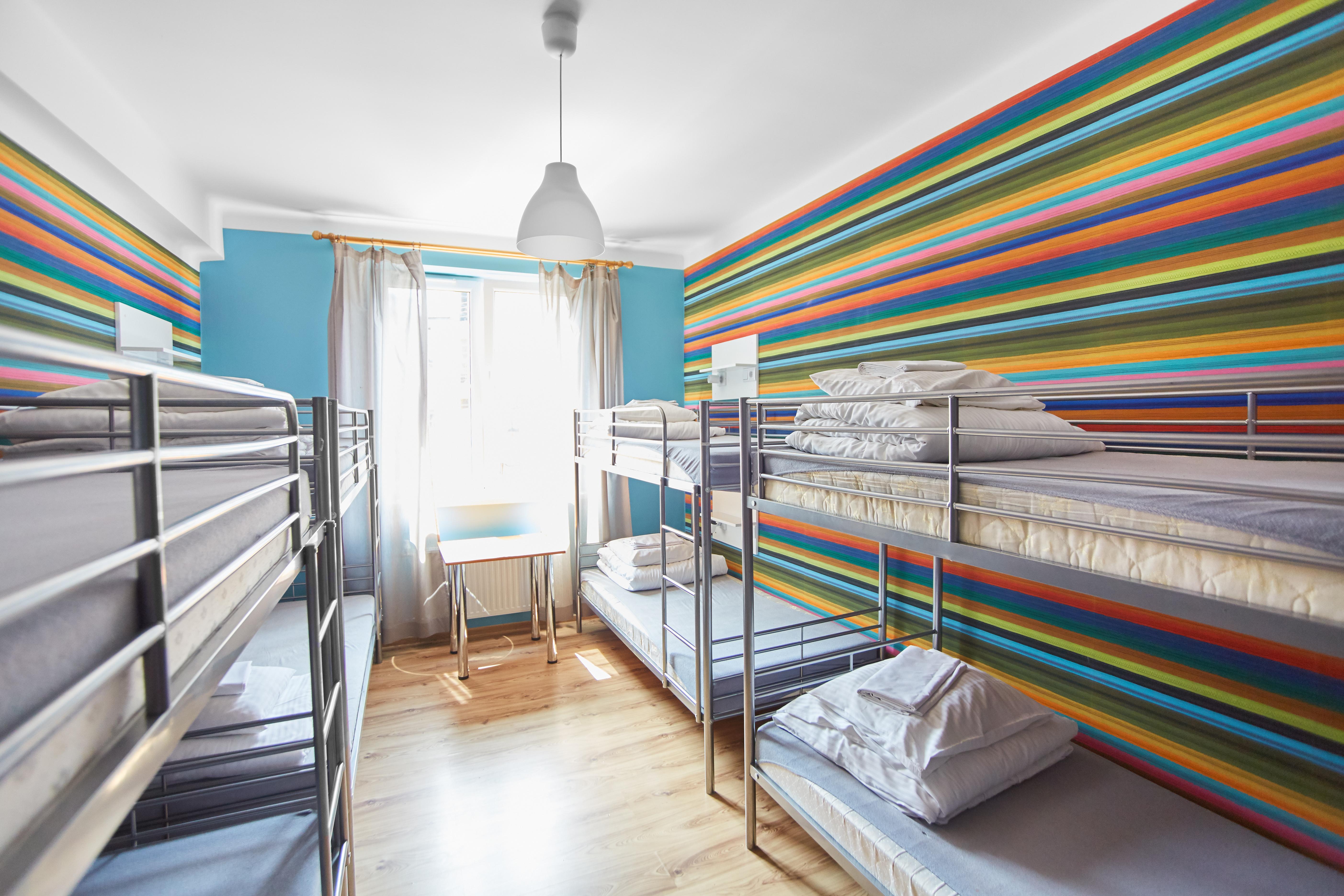 Premium Hostel Krakow Exterior photo