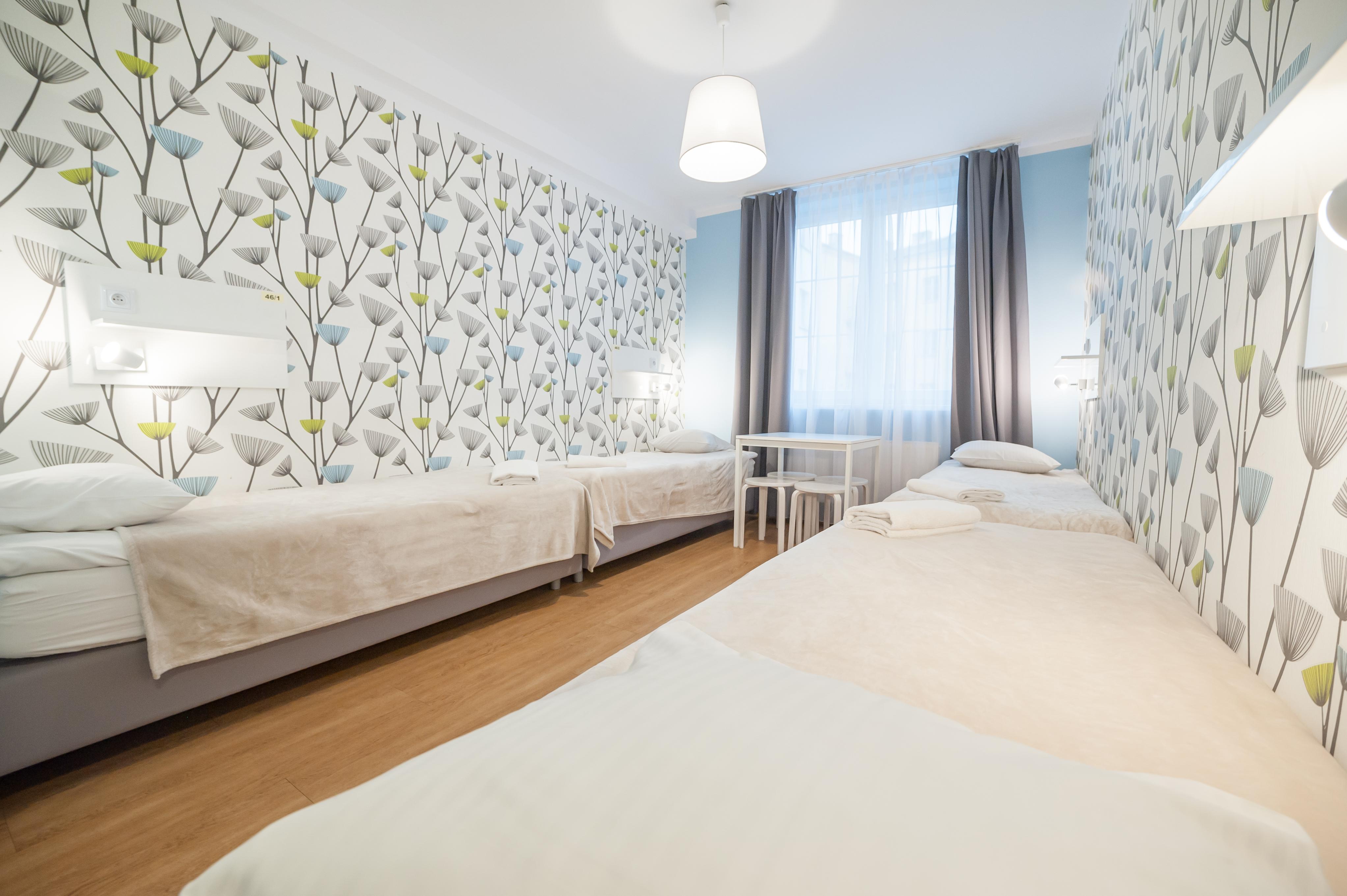 Premium Hostel Krakow Exterior photo