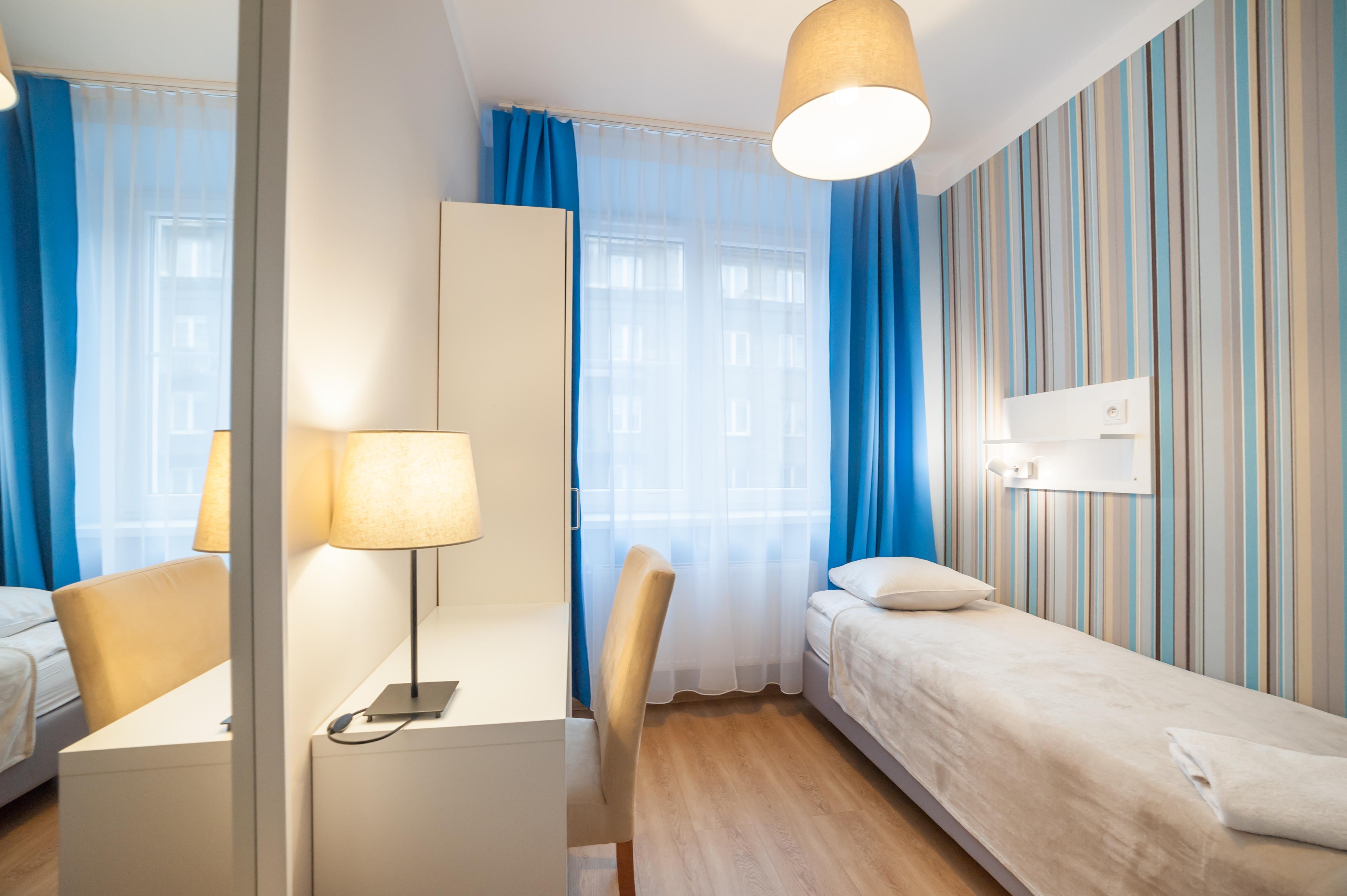 Premium Hostel Krakow Exterior photo