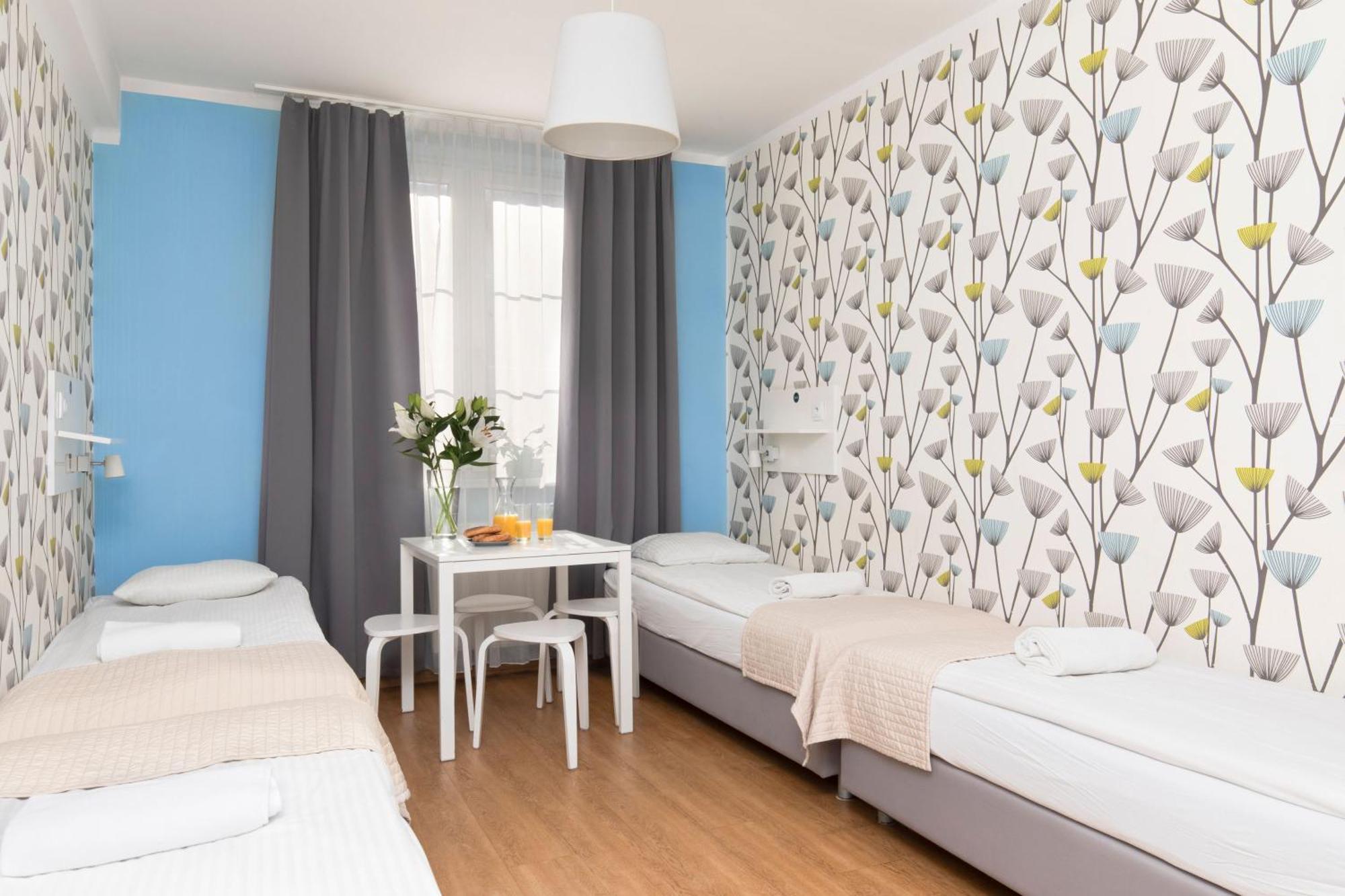 Premium Hostel Krakow Exterior photo