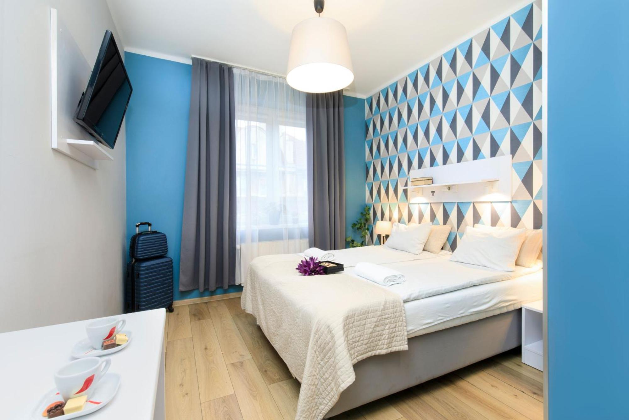 Premium Hostel Krakow Exterior photo