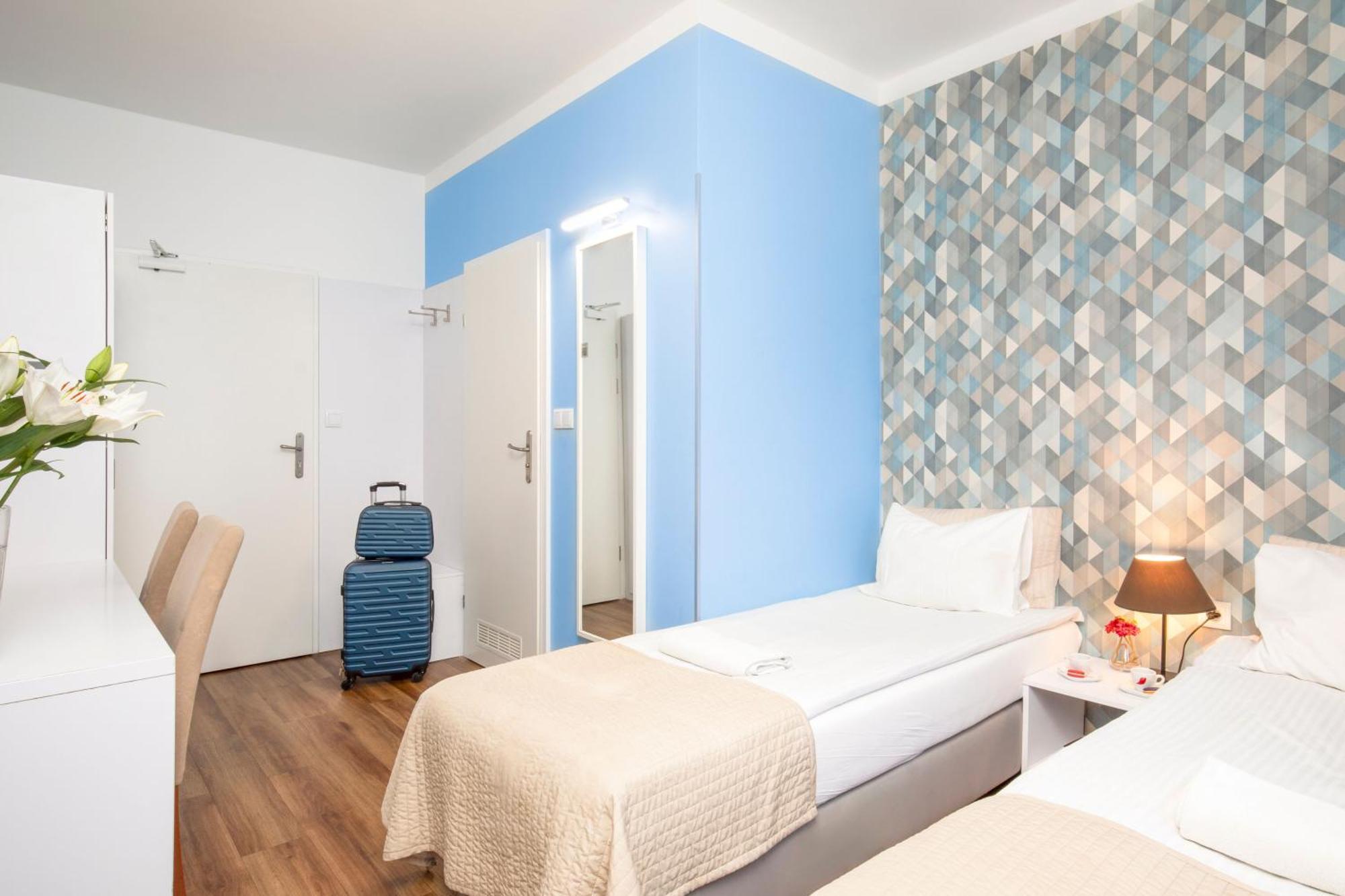 Premium Hostel Krakow Exterior photo