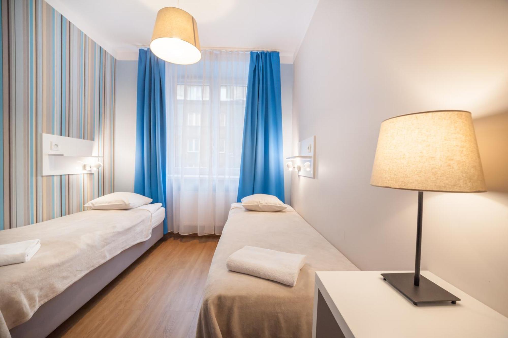 Premium Hostel Krakow Exterior photo