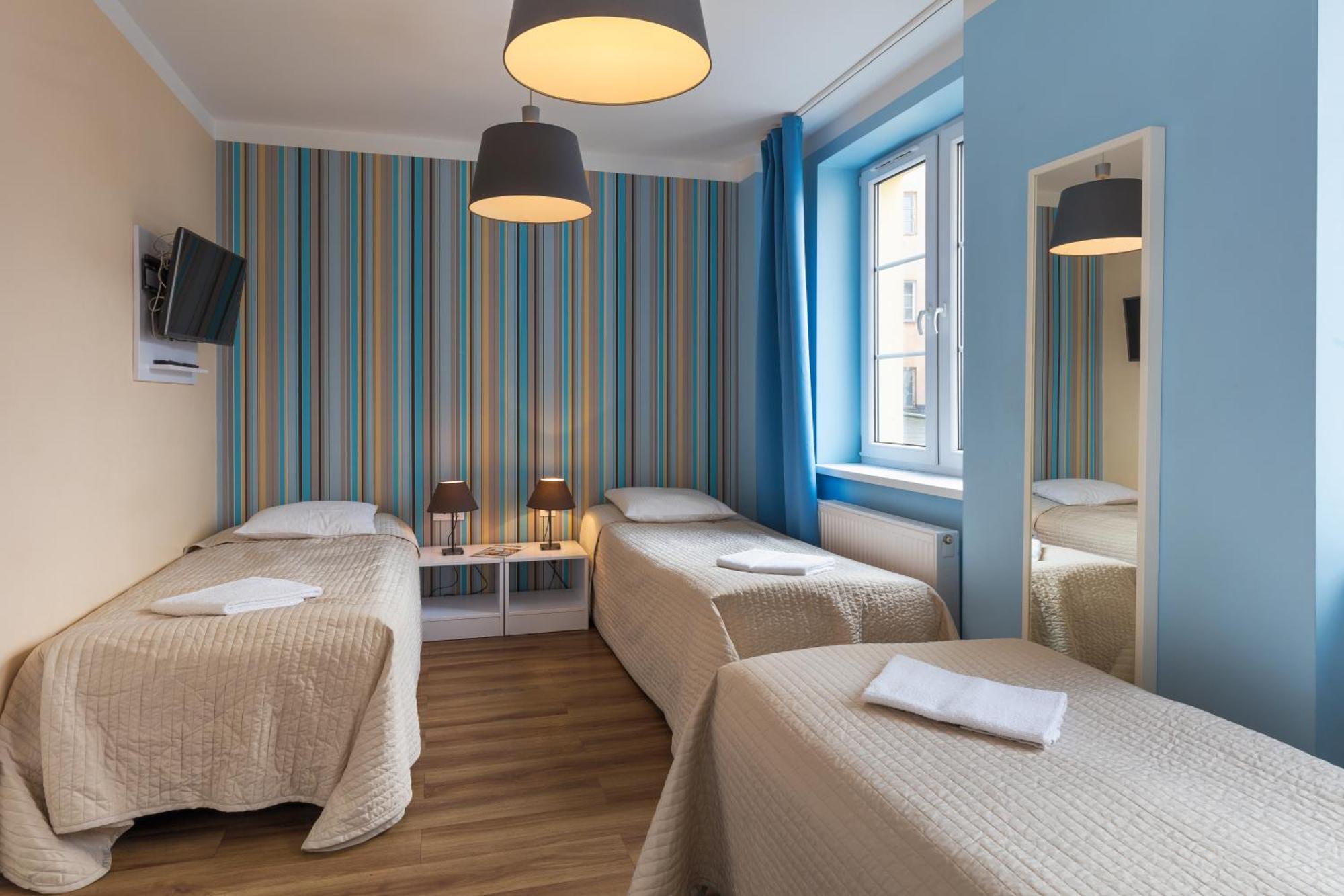 Premium Hostel Krakow Exterior photo