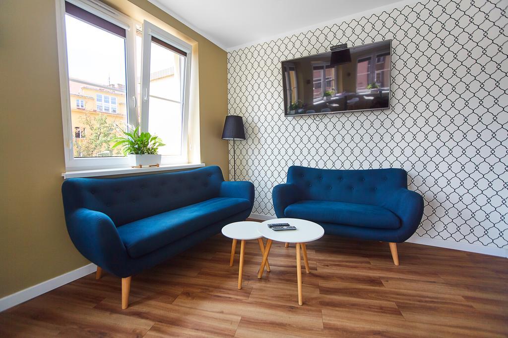 Premium Hostel Krakow Exterior photo