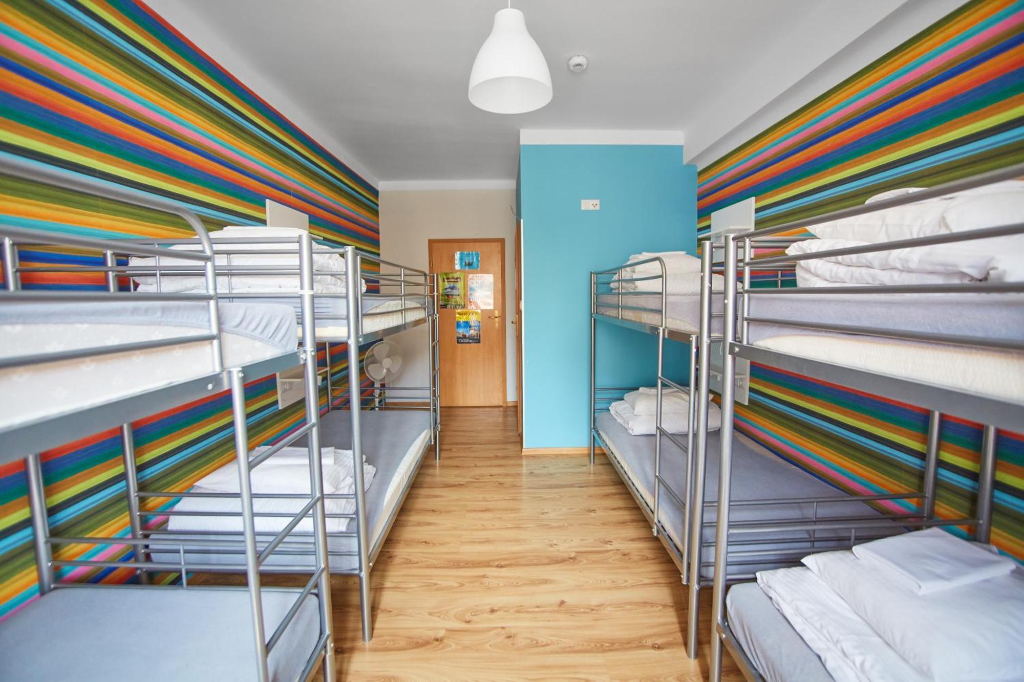 Premium Hostel Krakow Exterior photo