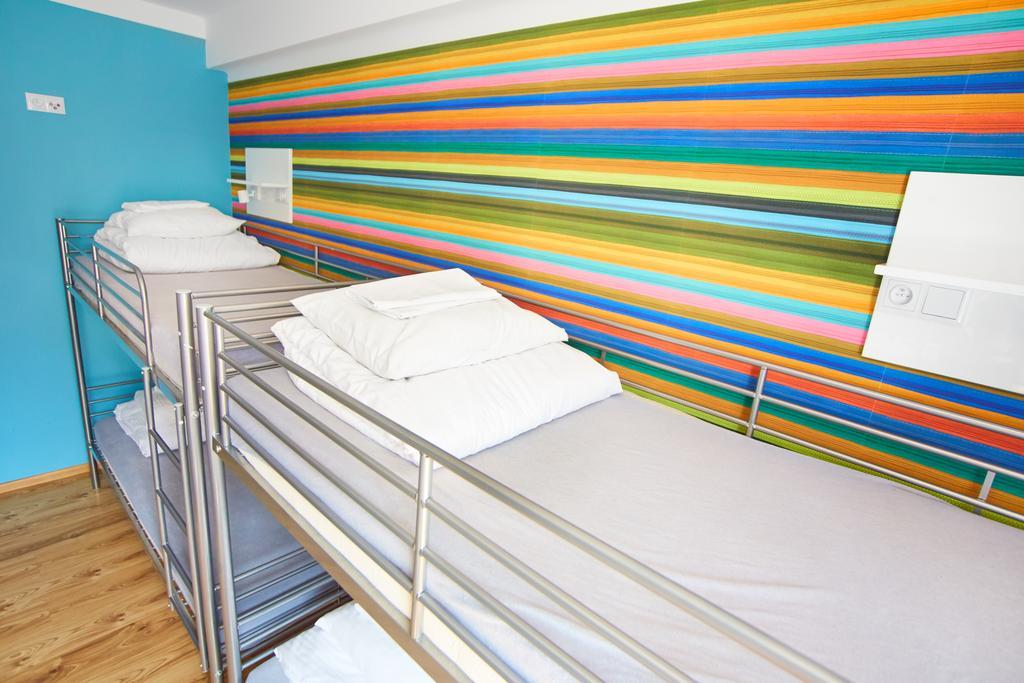 Premium Hostel Krakow Exterior photo