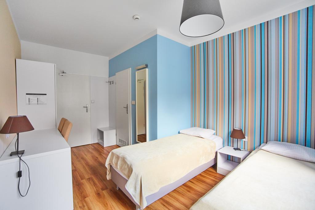 Premium Hostel Krakow Exterior photo