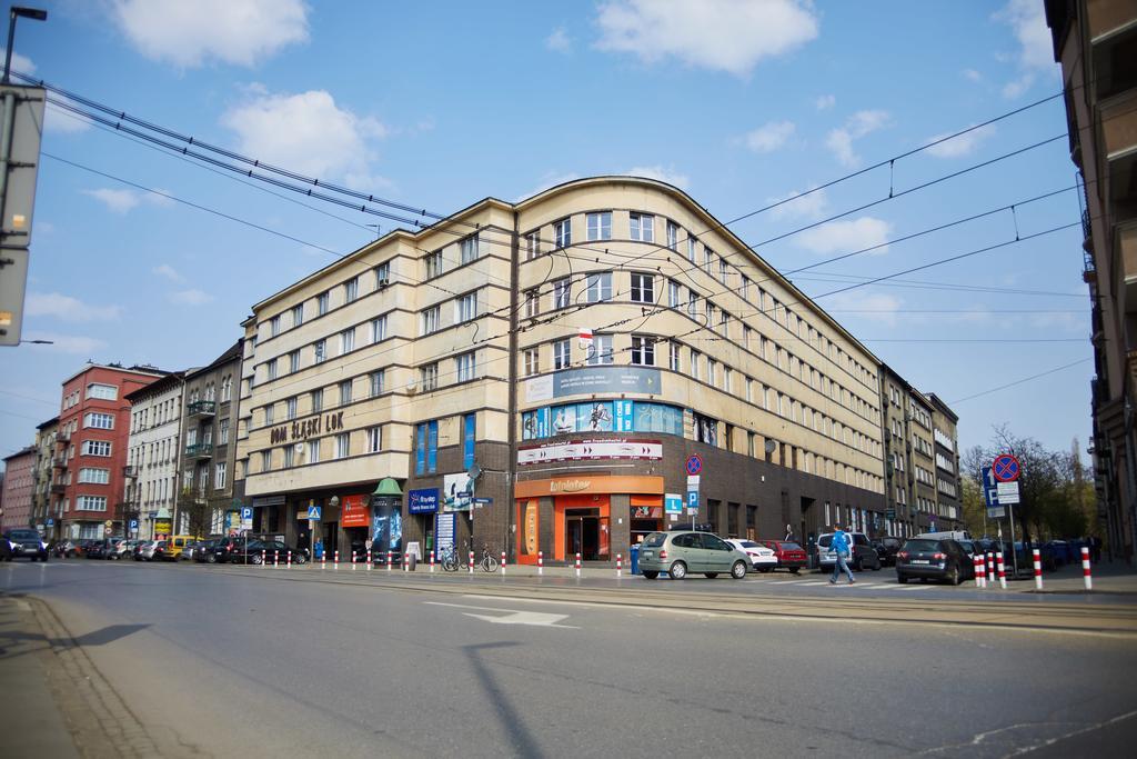 Premium Hostel Krakow Exterior photo