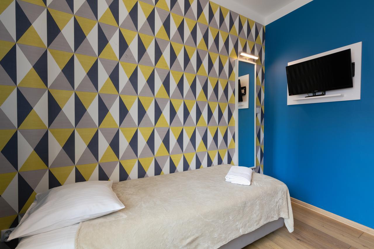 Premium Hostel Krakow Exterior photo