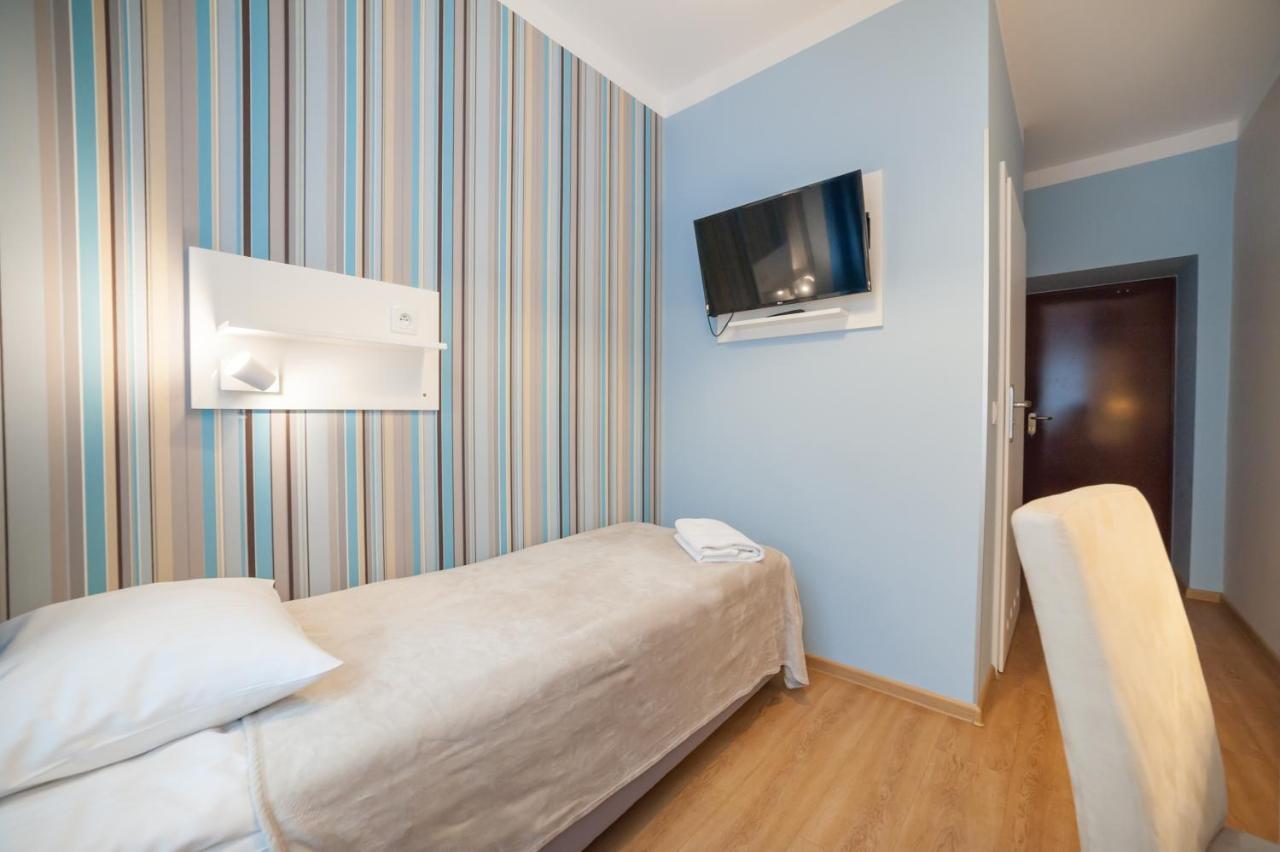 Premium Hostel Krakow Exterior photo
