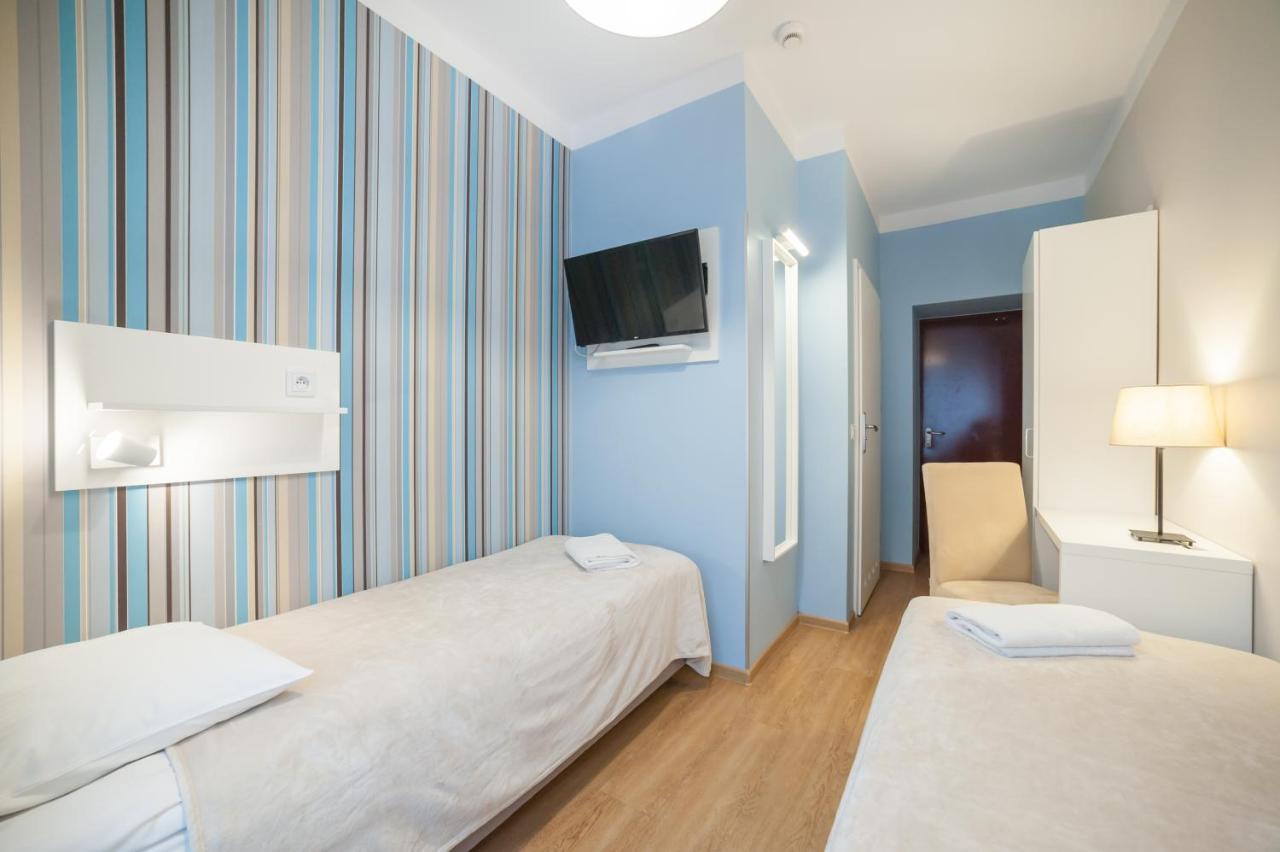 Premium Hostel Krakow Exterior photo