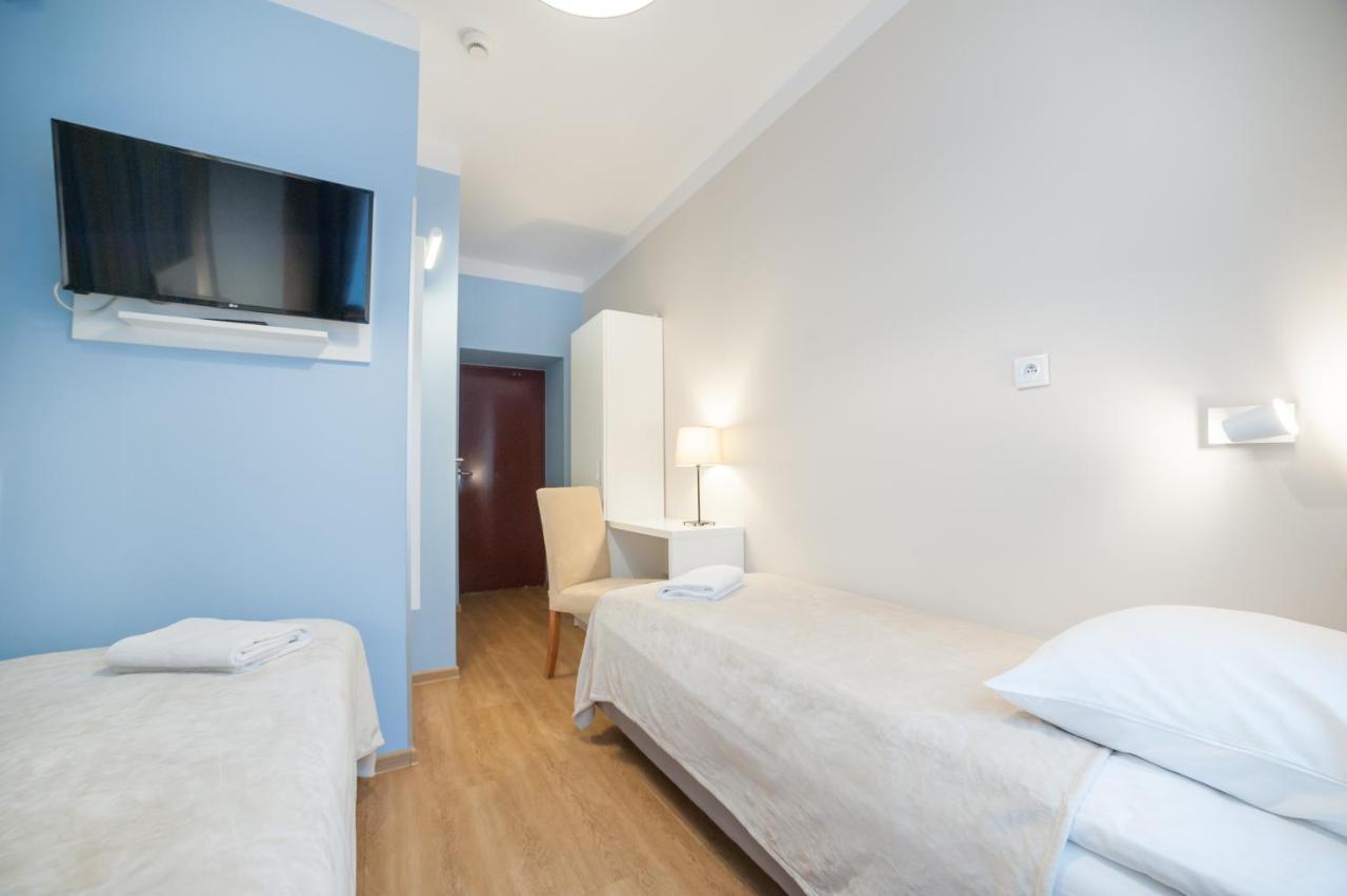 Premium Hostel Krakow Exterior photo