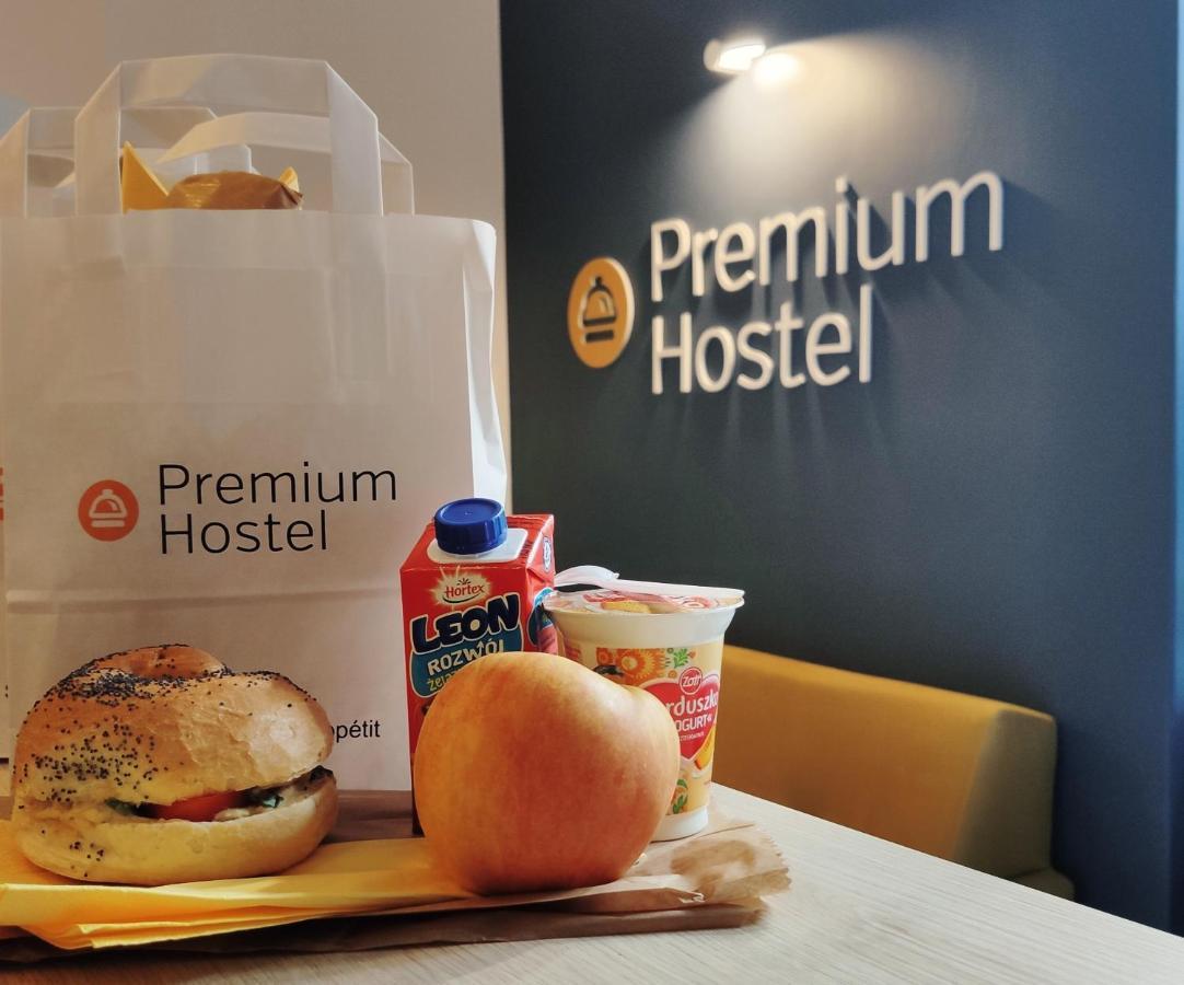 Premium Hostel Krakow Exterior photo